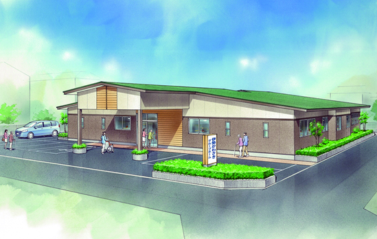 グループホーム伊勢かわさき