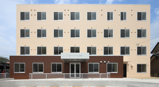 グループホーム伊勢かわさき